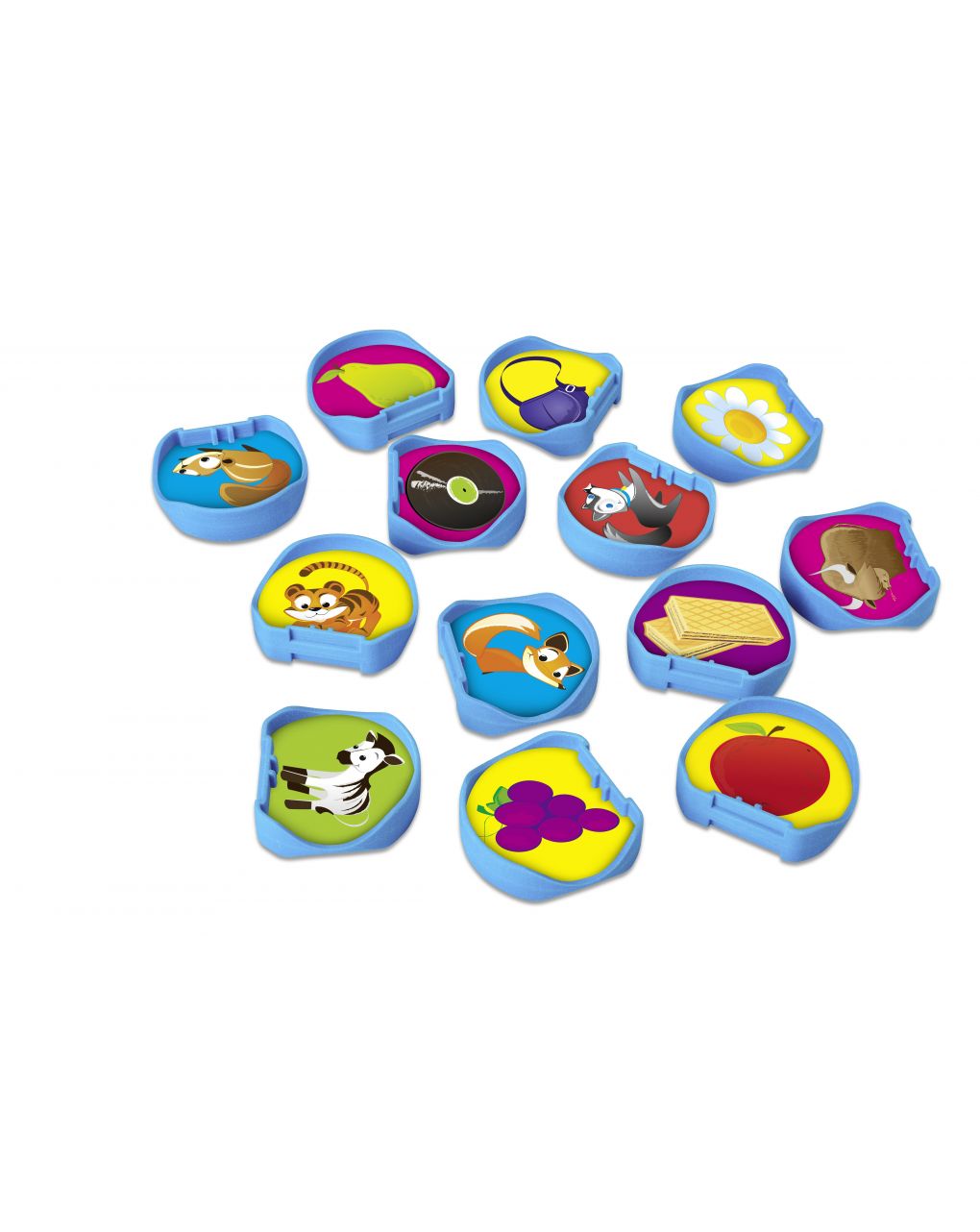 Chicco - banco scuola, leggi & impara - edu4you