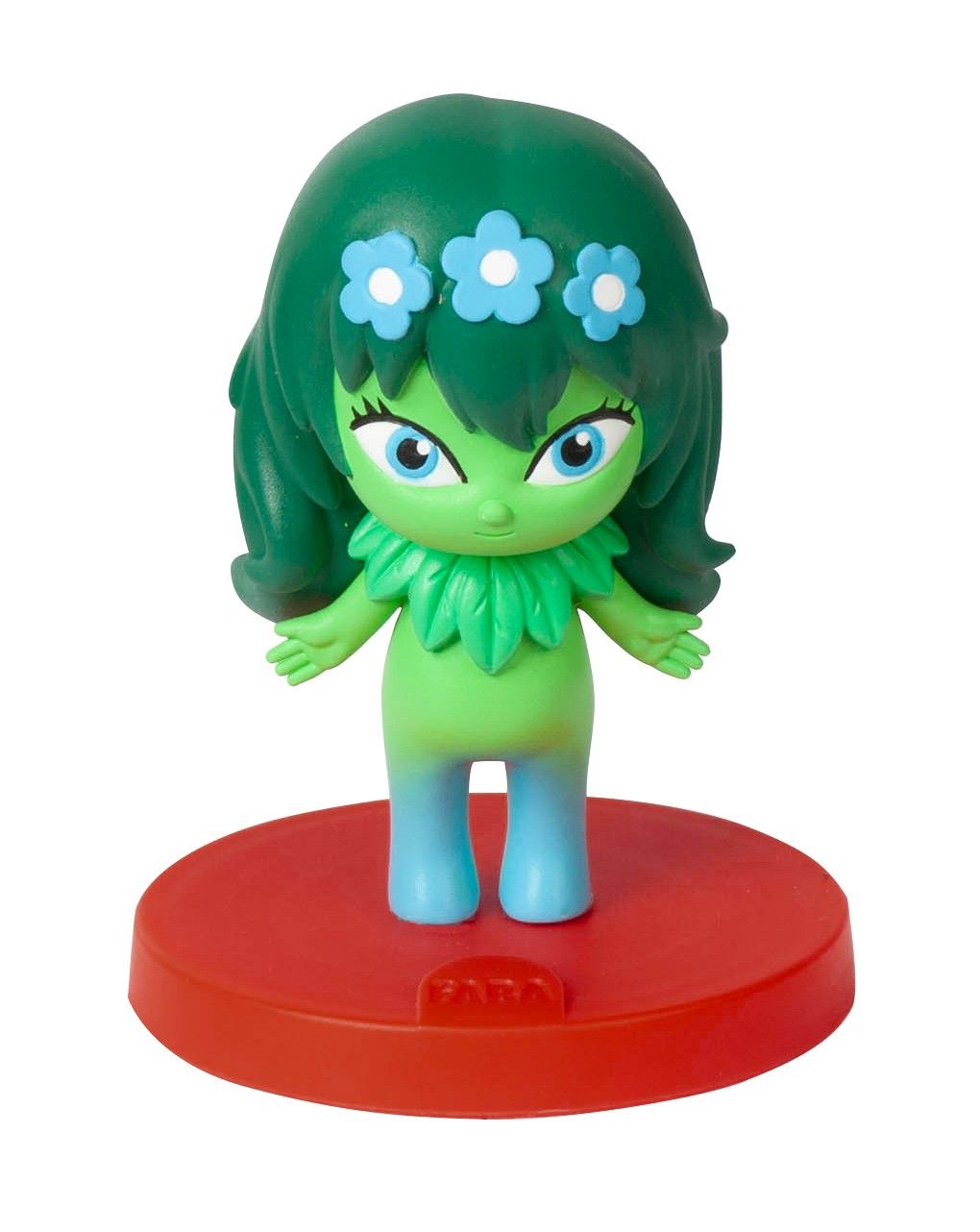 Faba - viva la natura