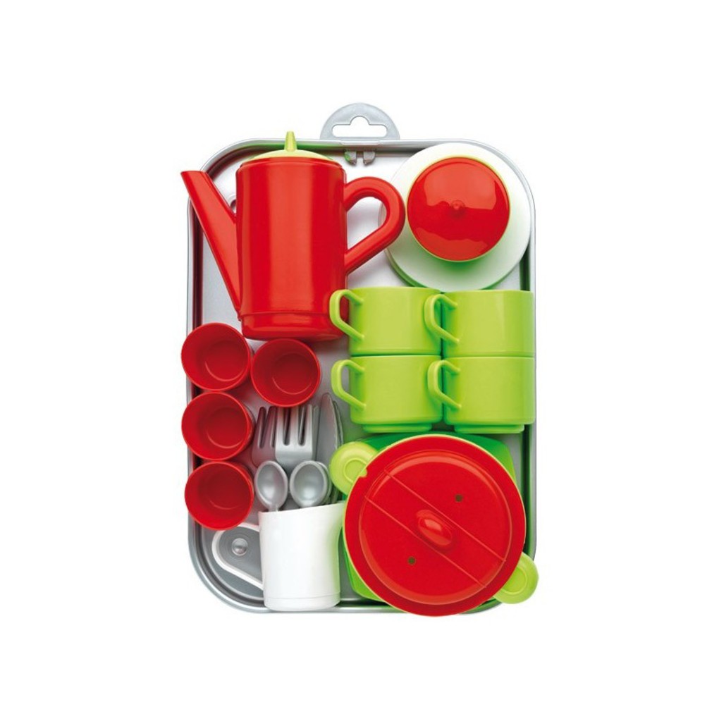 Funny home - set picnic