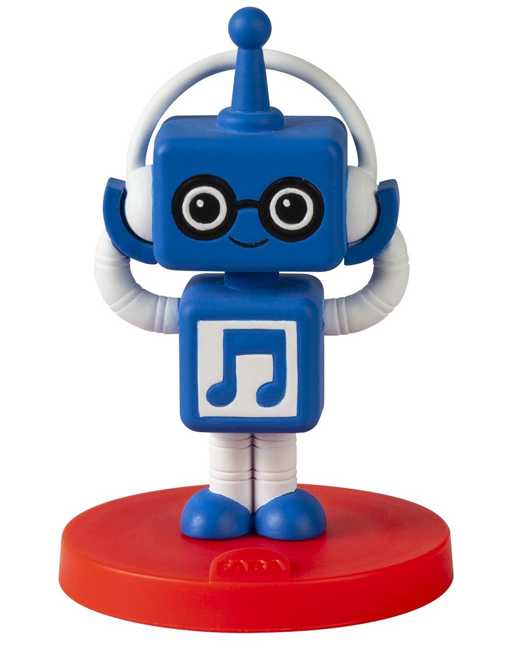 Faba - faba me - blu - crea la tua storia!