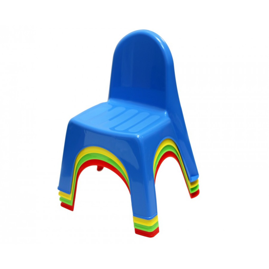 Sun&sport - set sit&play 1 tavolo e 4 sedie