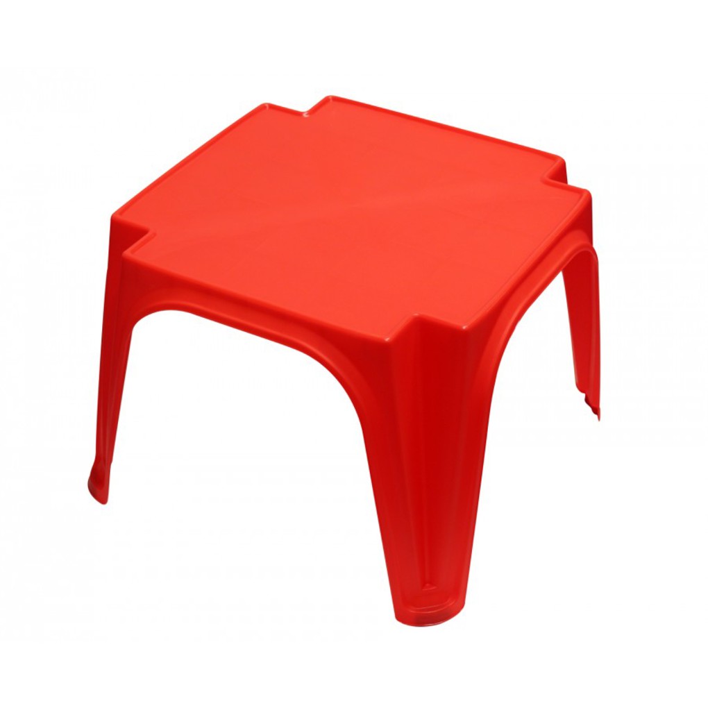 Sun&sport - set sit&play 1 tavolo e 4 sedie