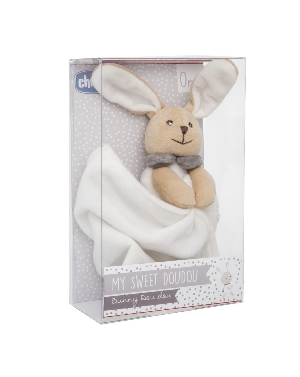 Chicco - coniglietto dou dou