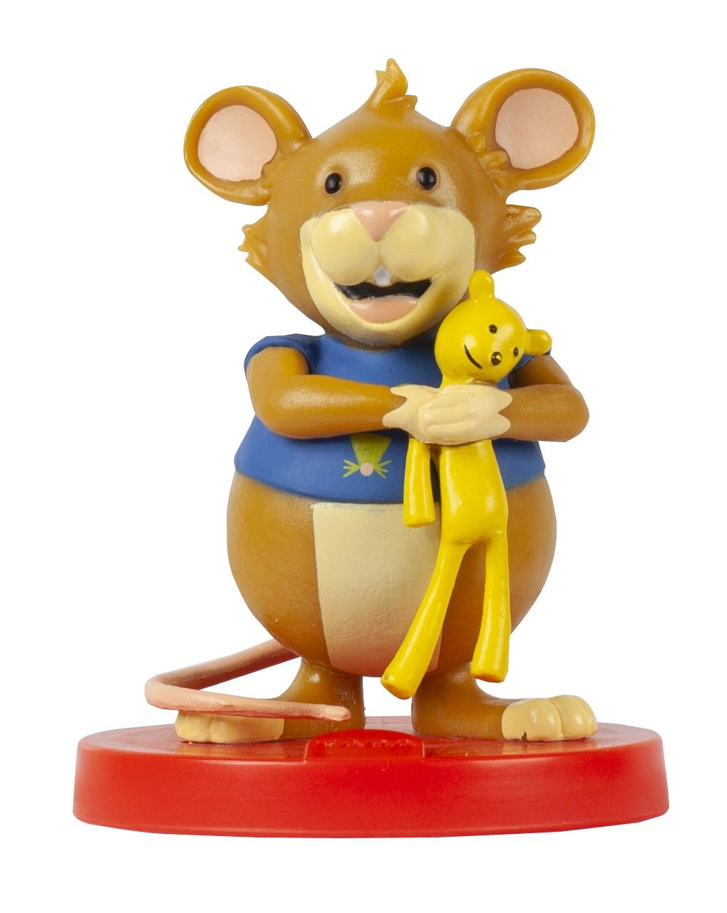 Faba - ciao topo tip