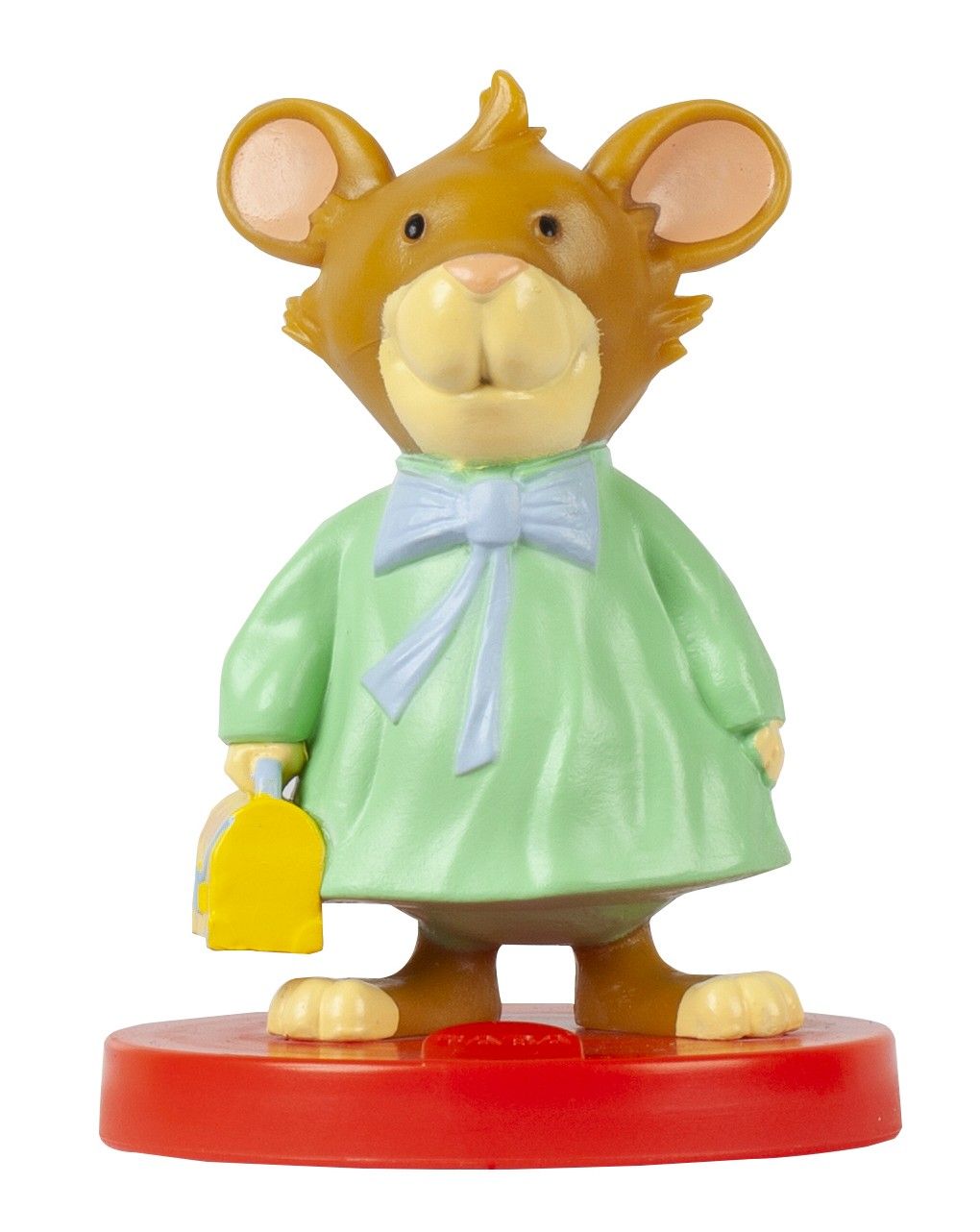 Faba - il mio amico topo tip