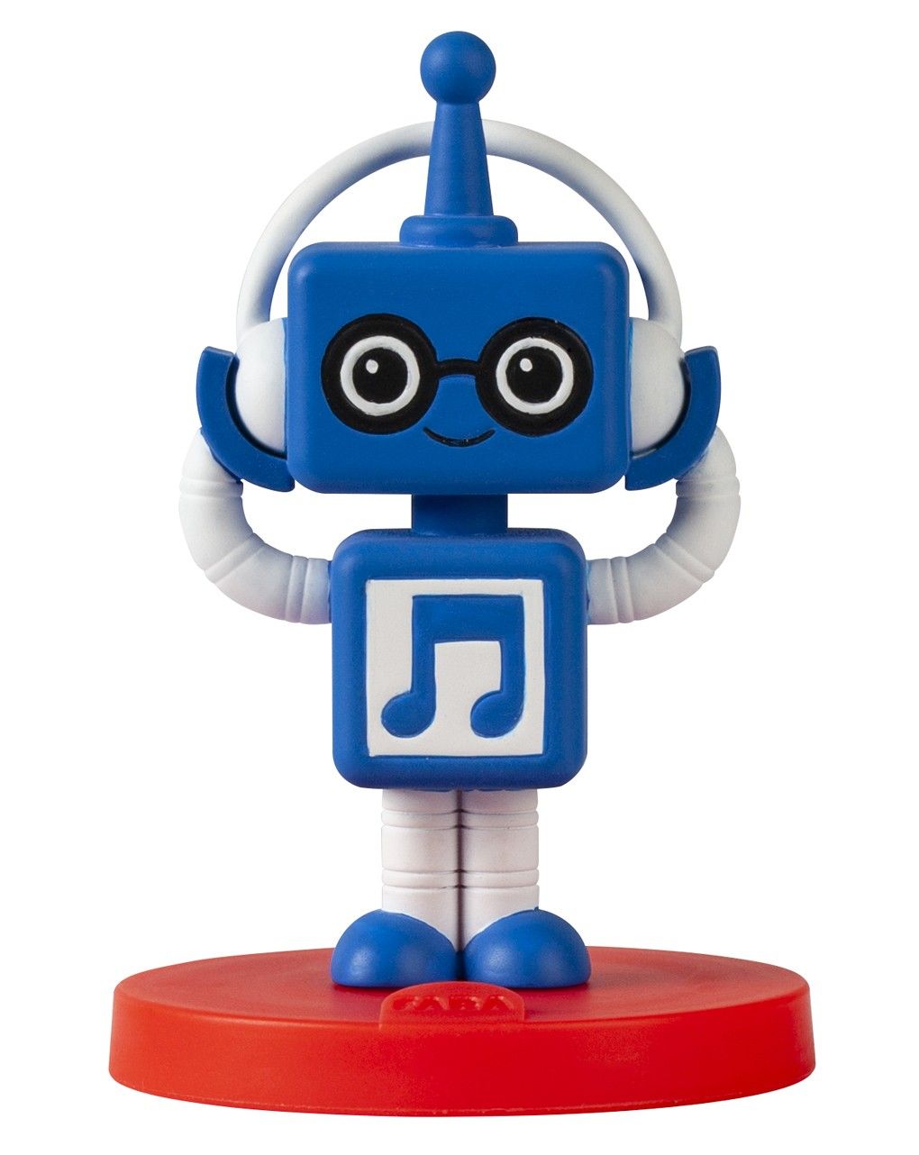 Faba - faba me - blu - crea la tua storia!