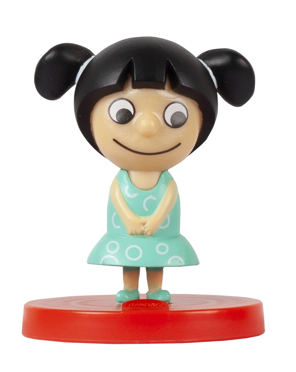 Faba - quante domande tea