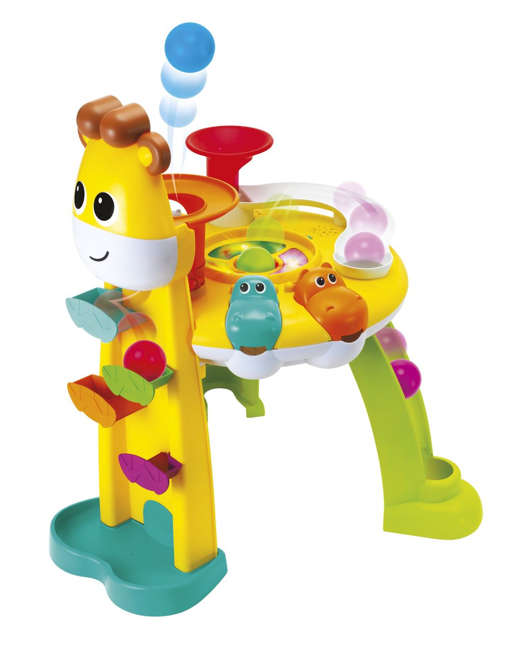 Bkids - giraffa centro attività