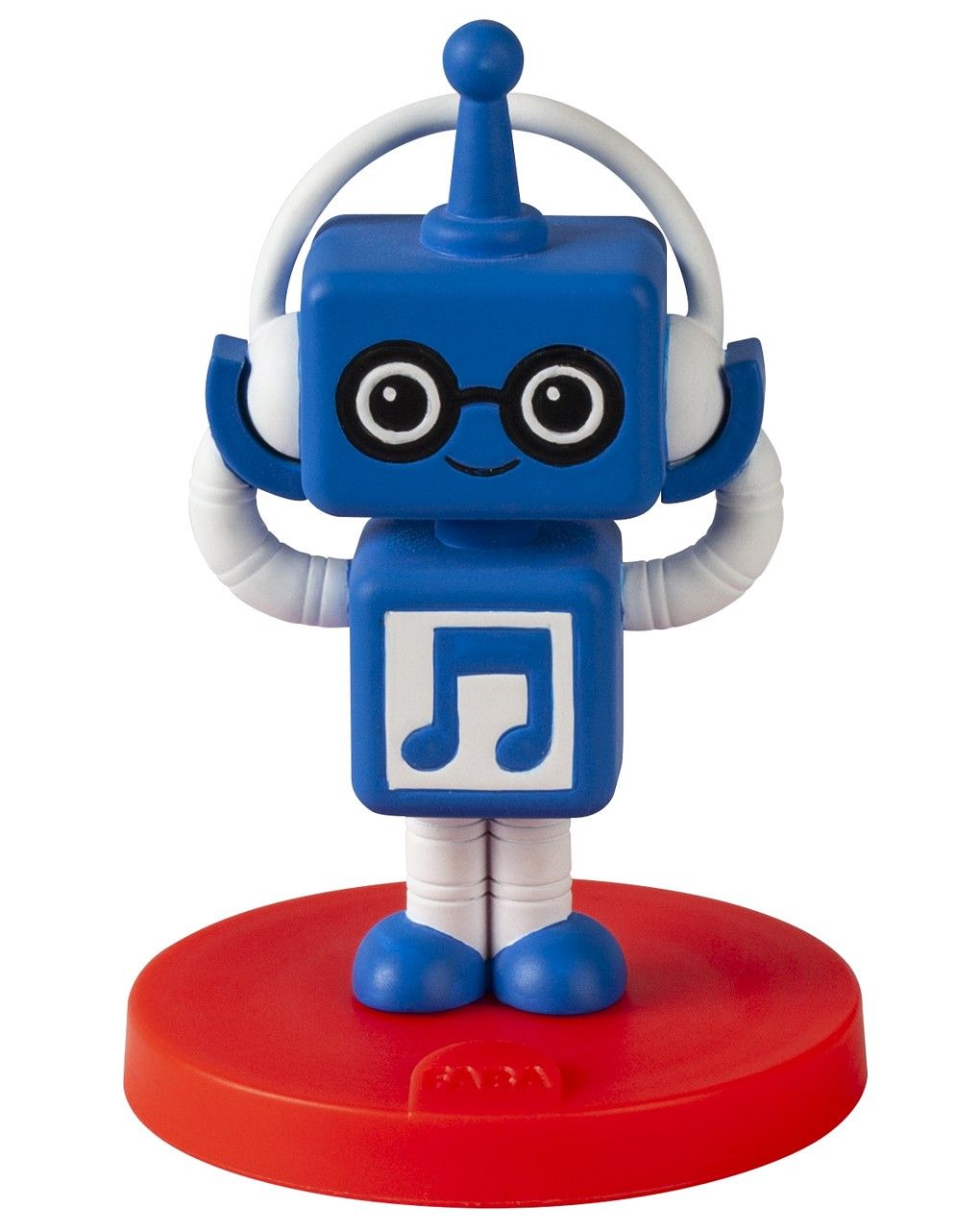 Faba - faba me - blu - crea la tua storia!