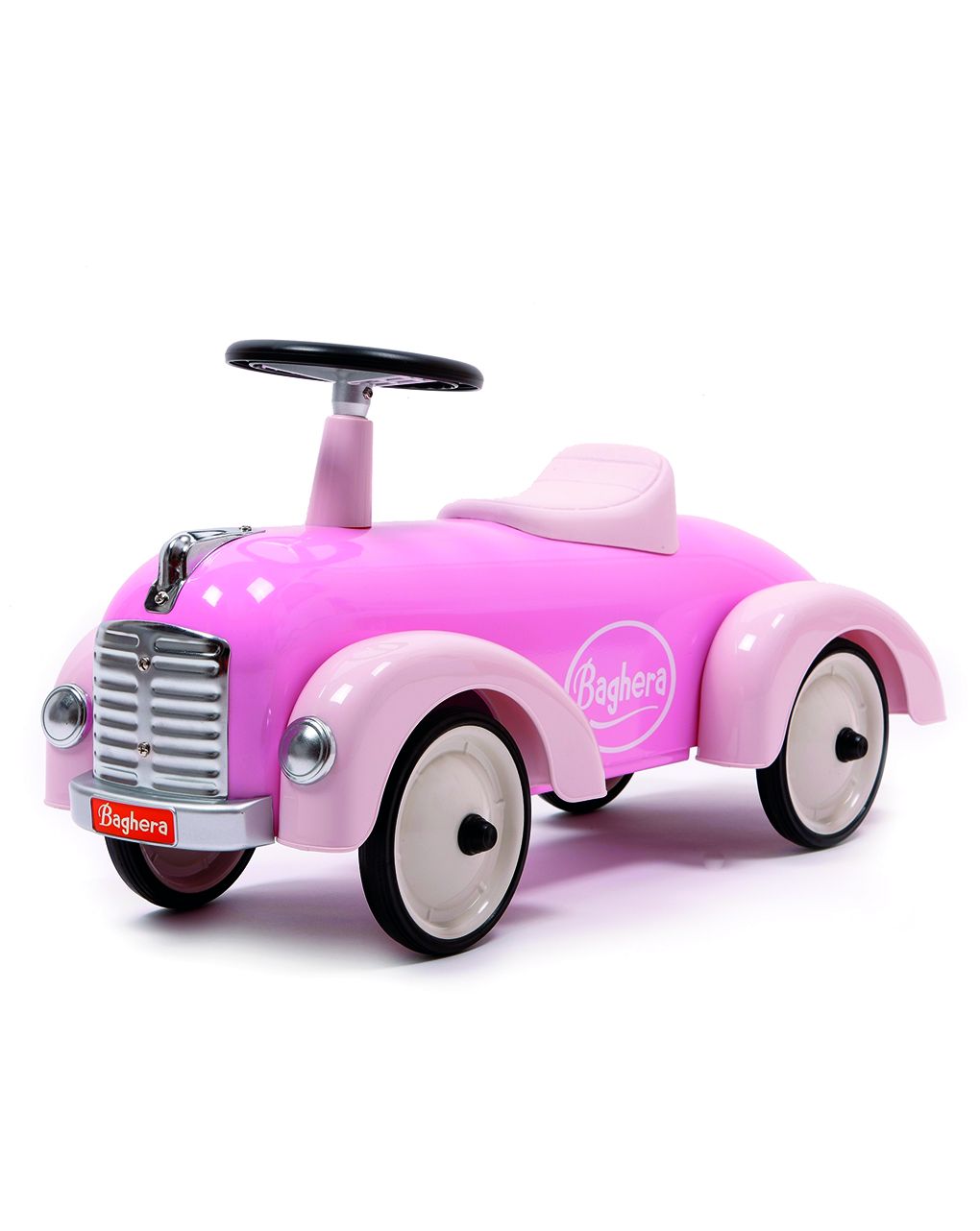 Baghera - speedster pink