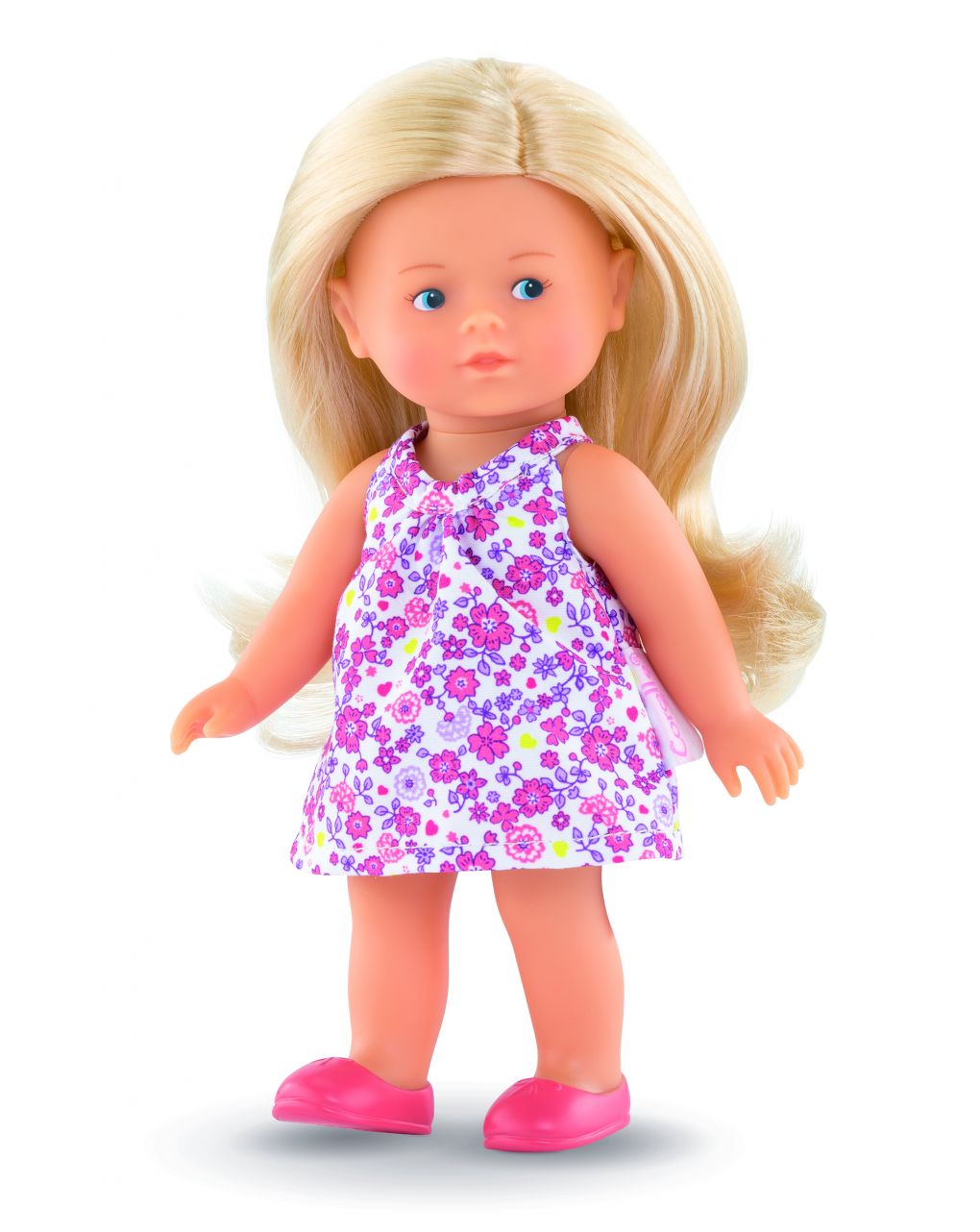 Corolle - mini corolline rosy