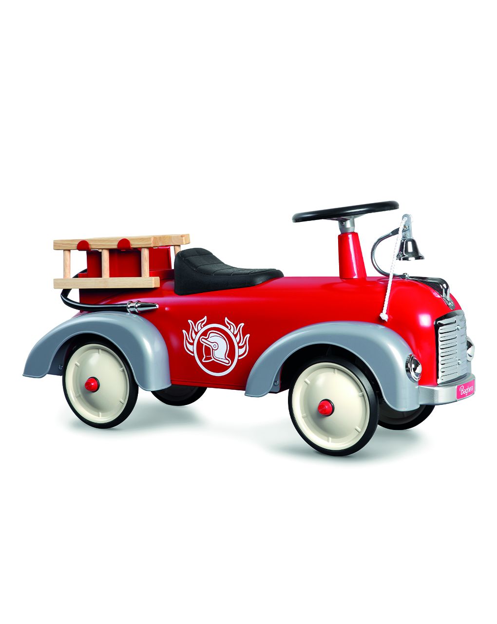 Baghera - speedster pompier