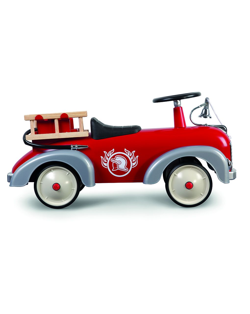 Baghera - speedster pompier