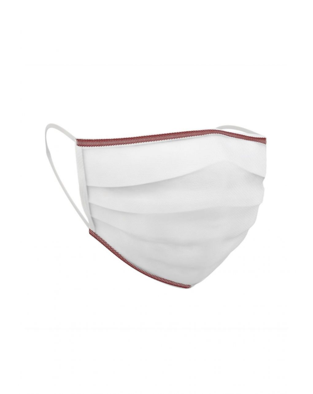 Mascherina in tessuto lavabile 7-11 anni - 4 pz