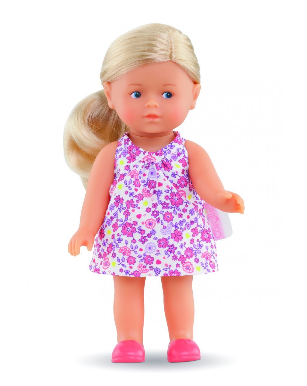 Corolle - mini corolline rosy