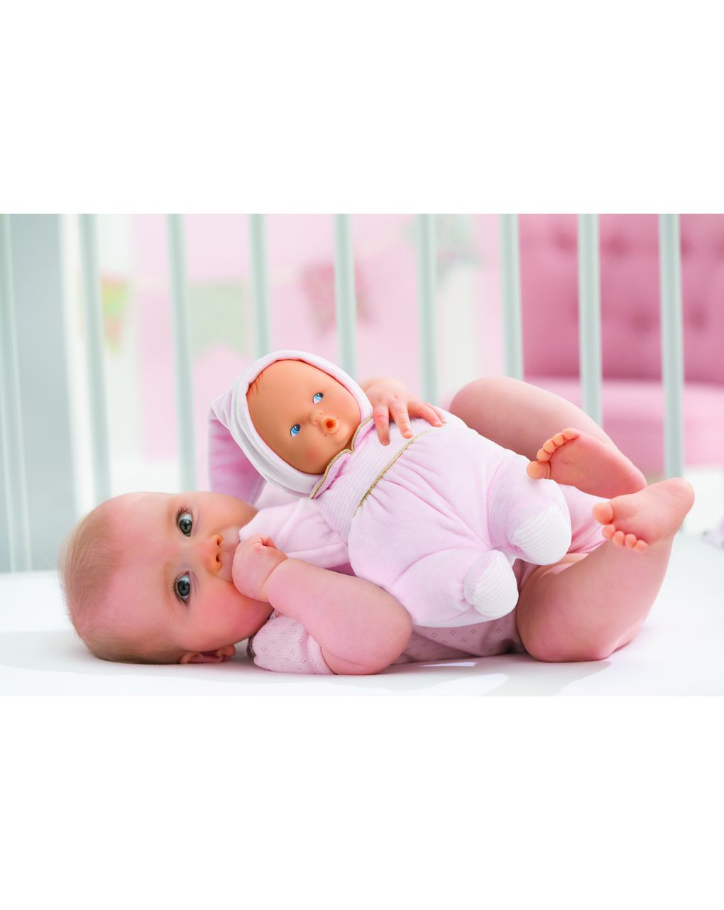 Corolle - babipouce - sweet dreams