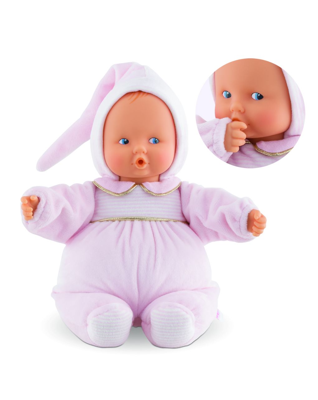 Corolle - babipouce - sweet dreams