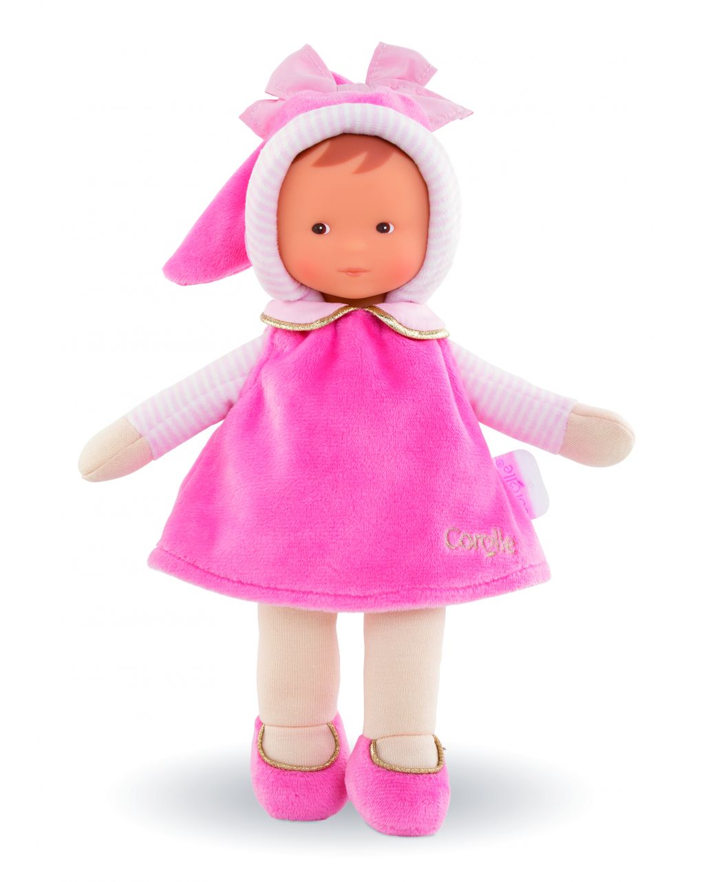 Corolle - miss-pink - sweet dreams