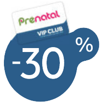 FASHION Club Prénatal