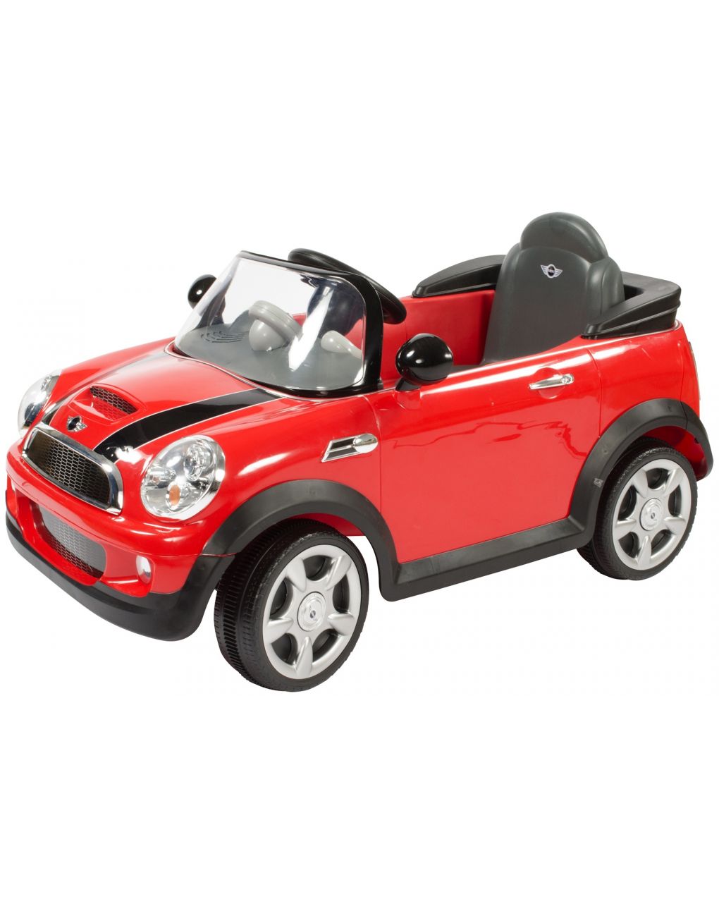 Mini cooper r/c