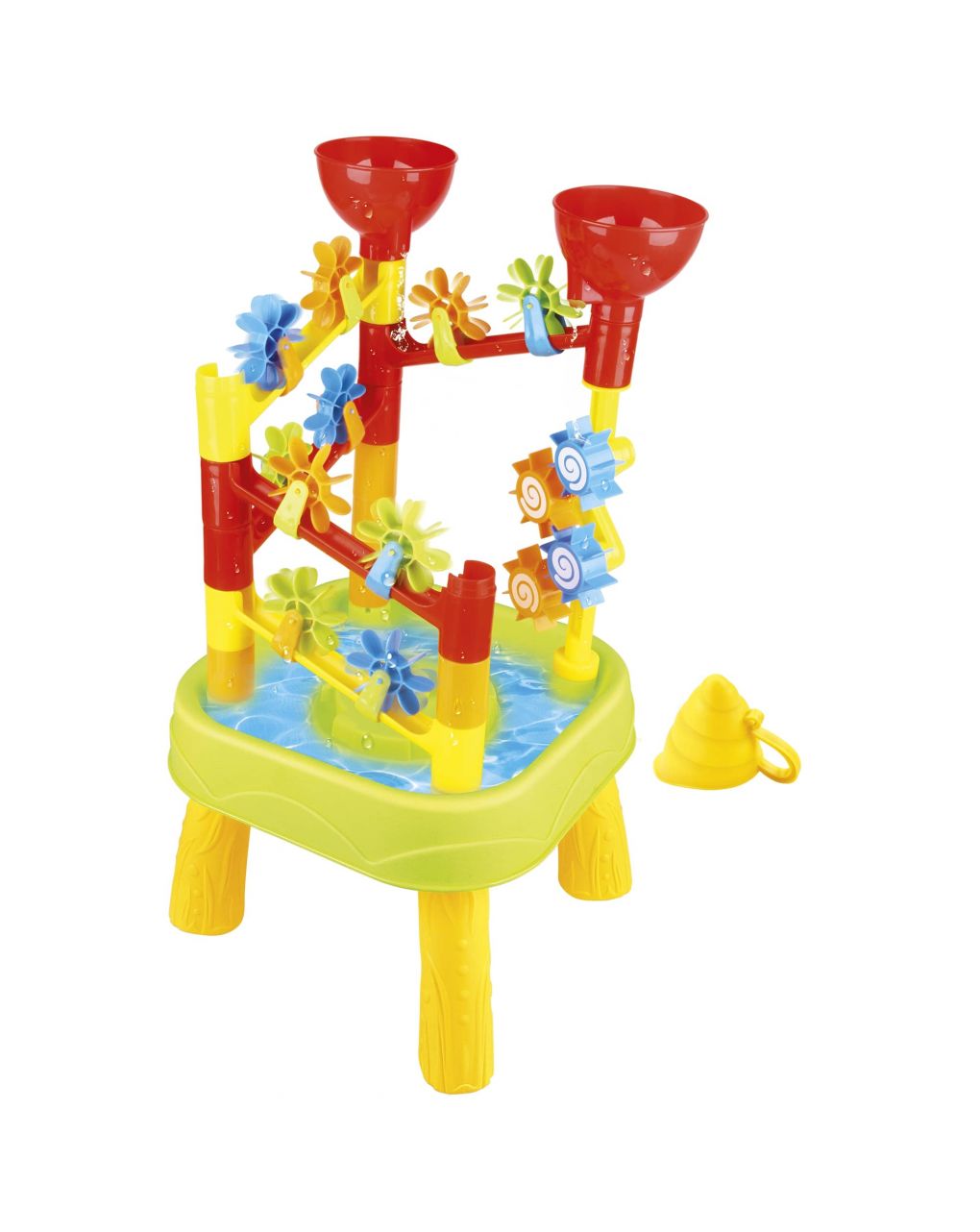 Sun&sport - tavolino acqua e sabbia