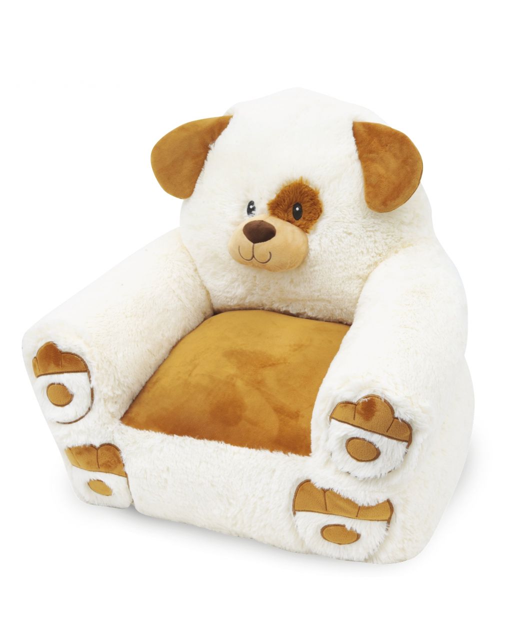 Ami plush  - poltrona peluche