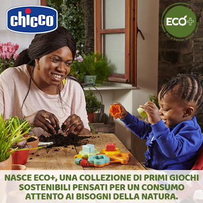 GIOCA DALLA PARTE DELLA NATURA