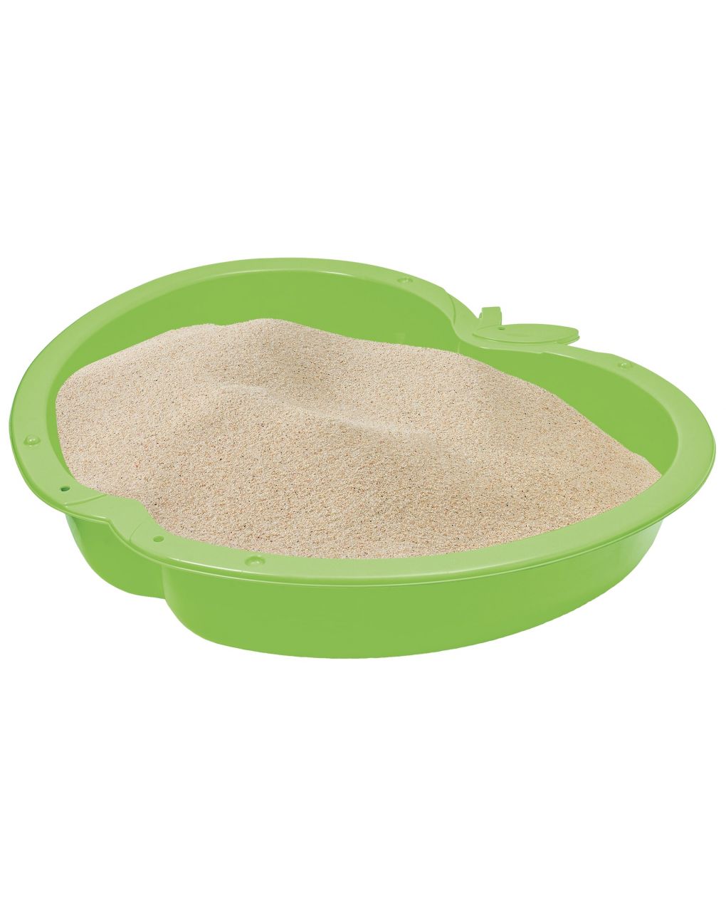 Sun&sport - sabbiera mela