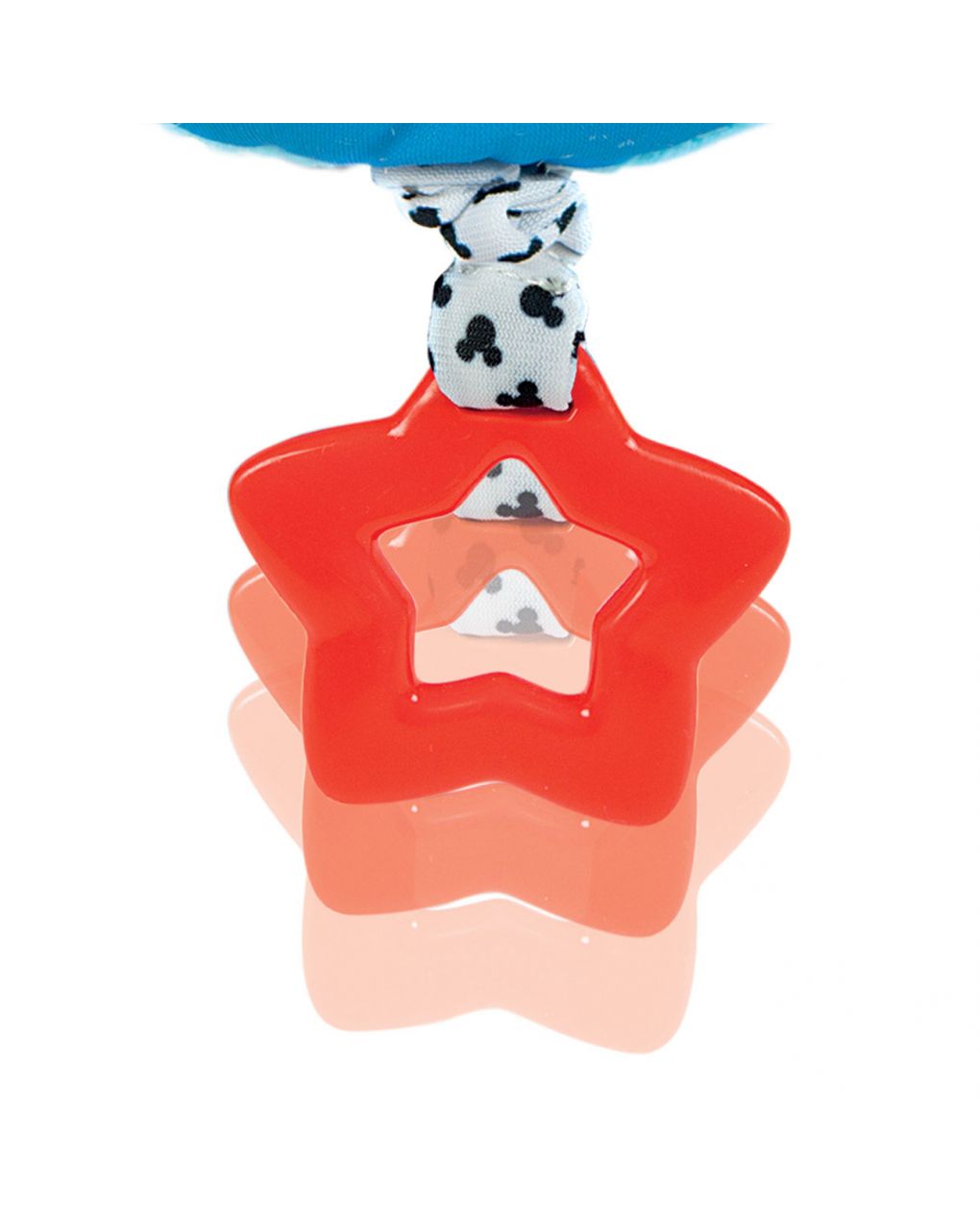 Babyclementoni - baby mickey morbido carillon