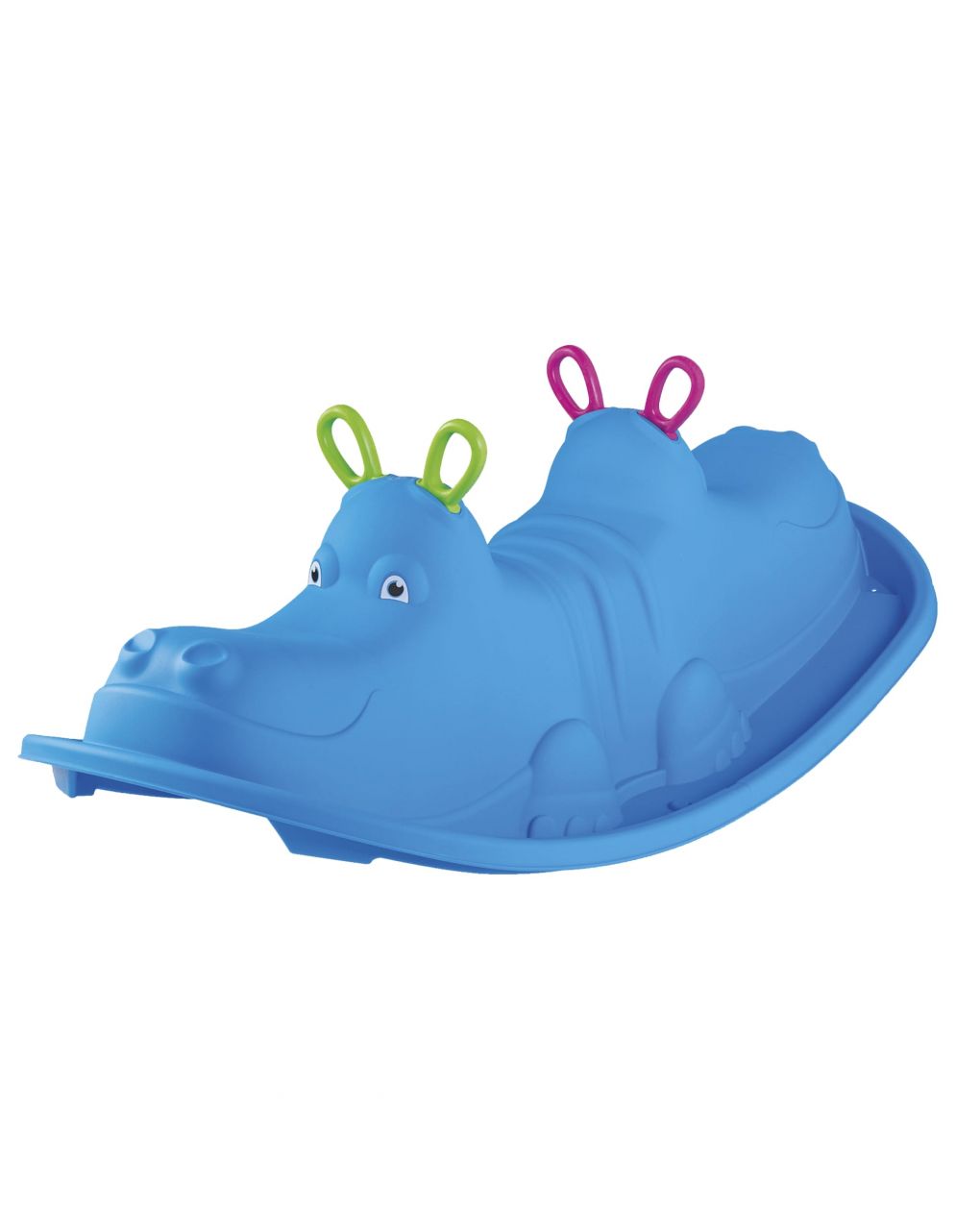 Sun&sport - hippo rocker
