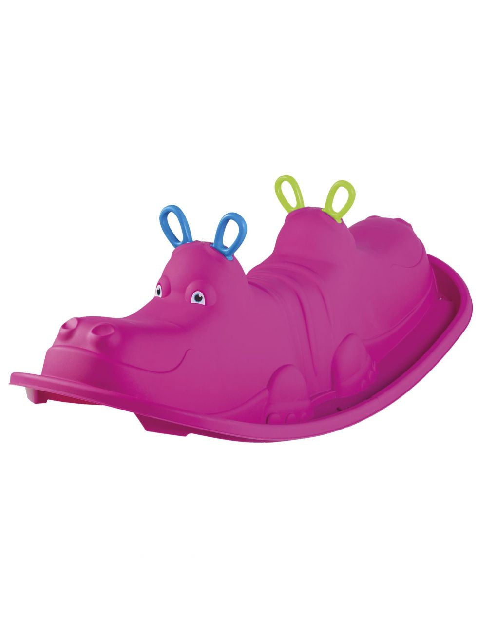 Sun&sport - hippo rocker
