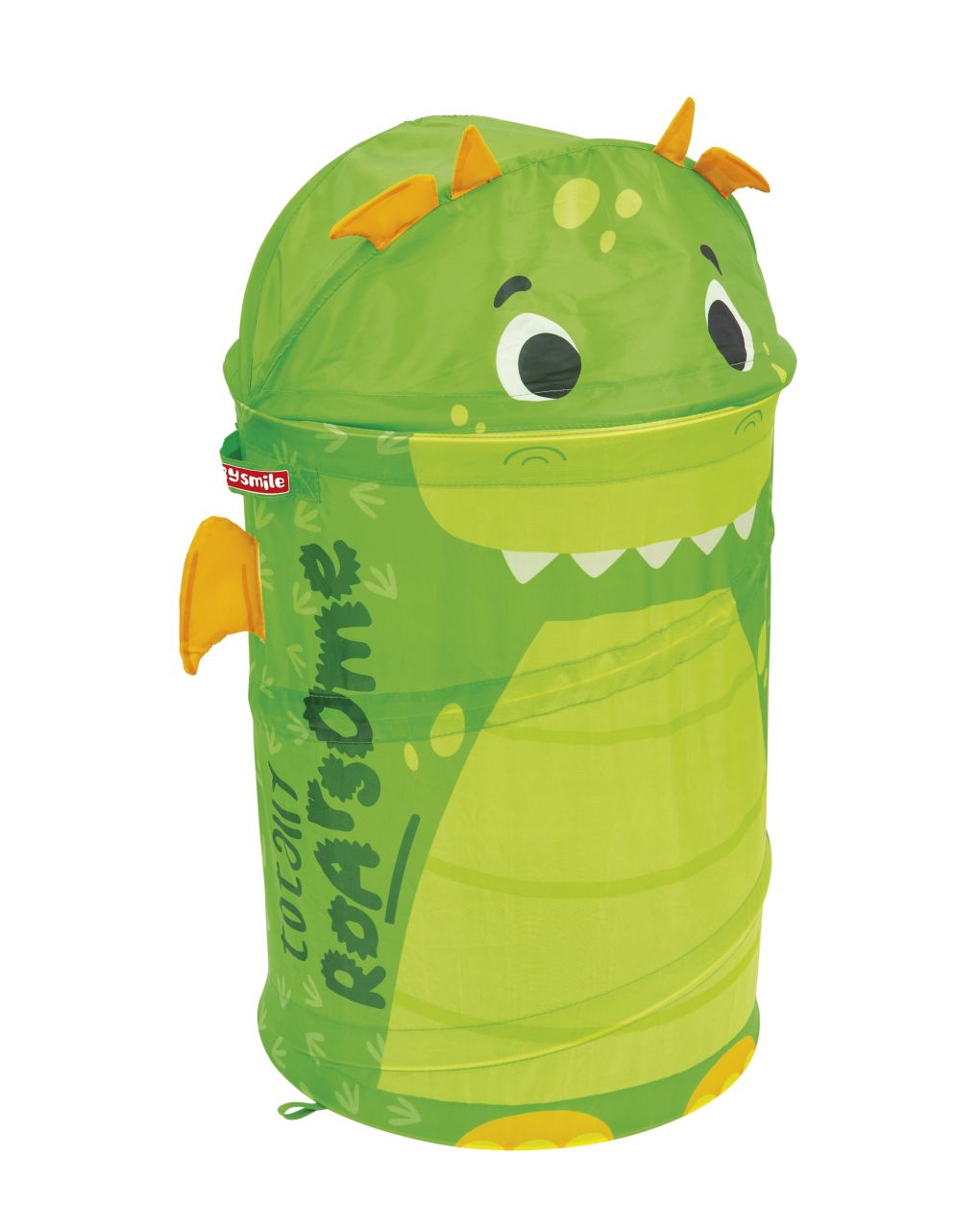 Baby smile - cesto portagiochi