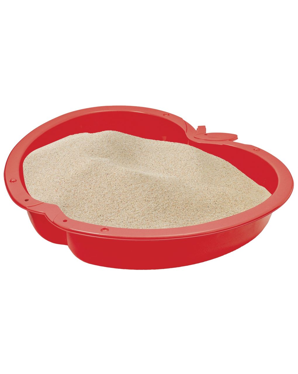 Sun&sport - sabbiera mela