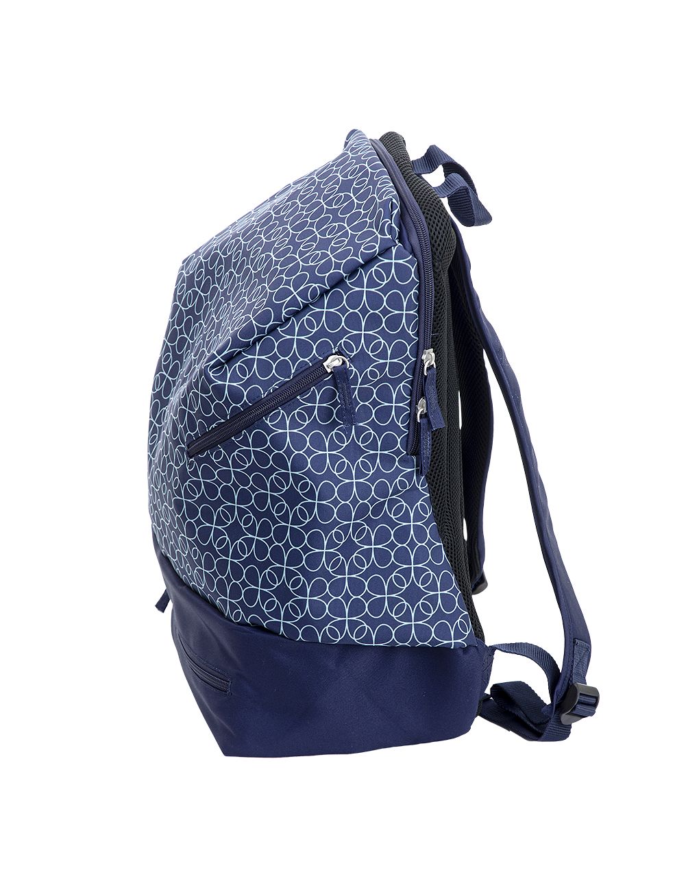 Smart daypack blu