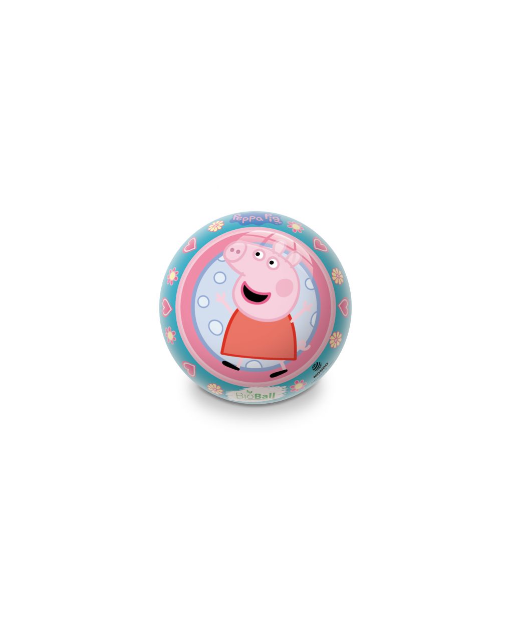 Mondo - pallone peppa pig d. 140 cm
