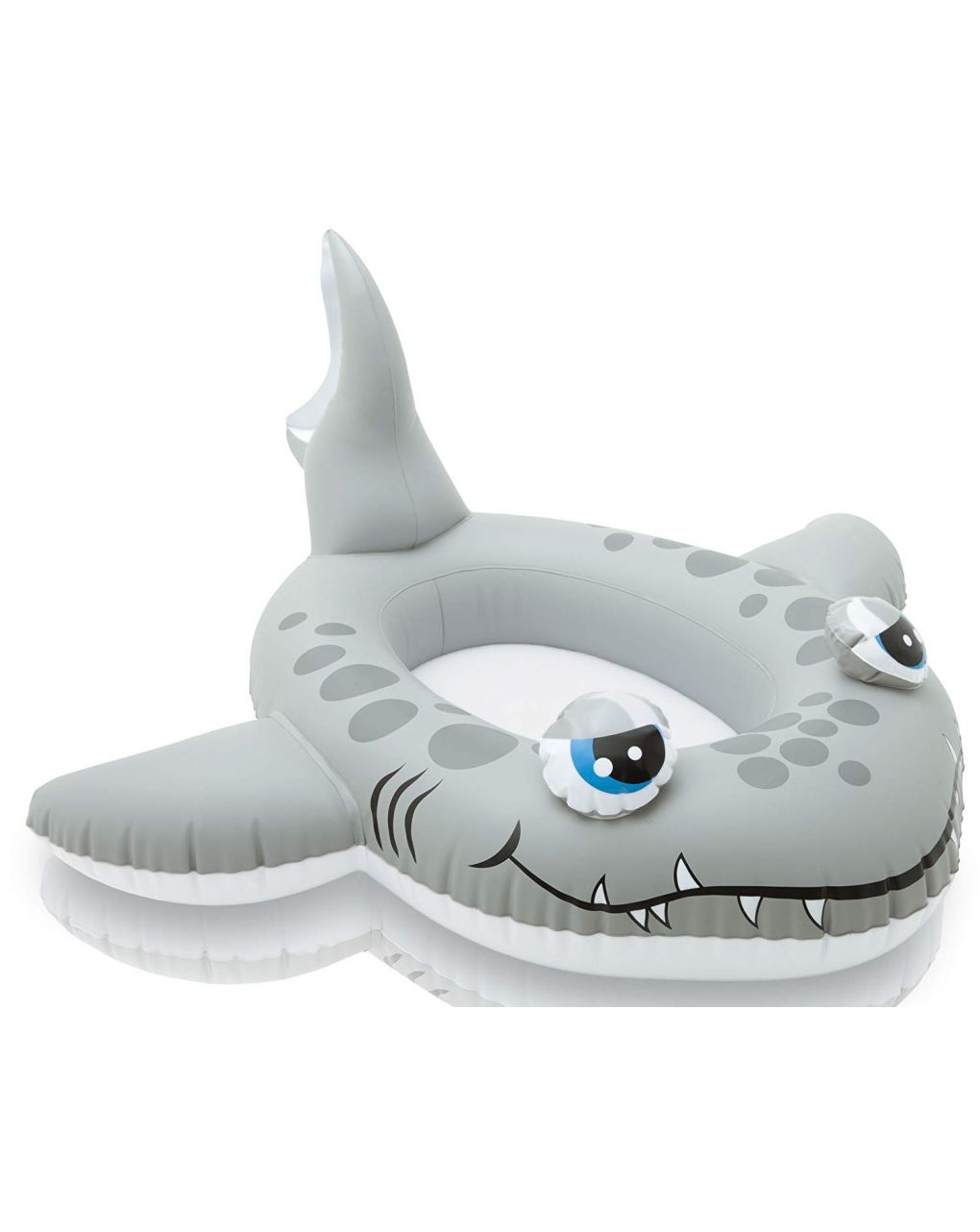 Intex - canottini assortiti cm 107x69