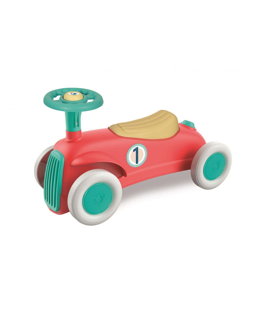 Baby clementoni - la mia prima macchinina