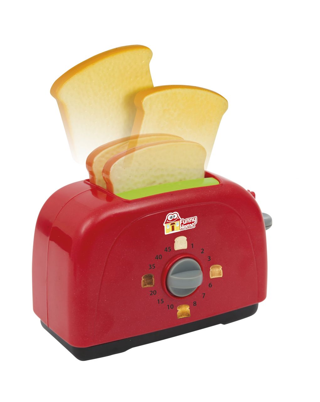 Funnyhome - crazy toast