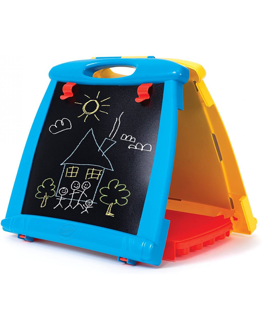 Crayola - cavalletto sempre con te