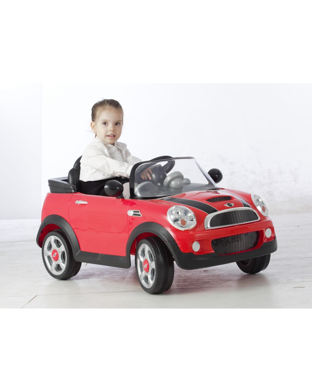 Mini cooper r/c