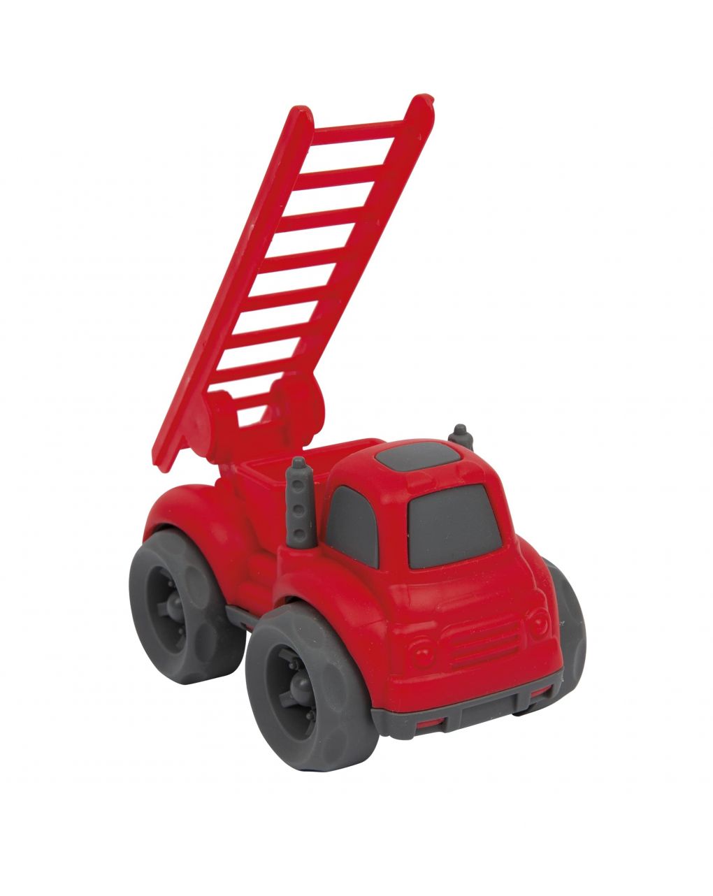 Baby smile - veicoli city services