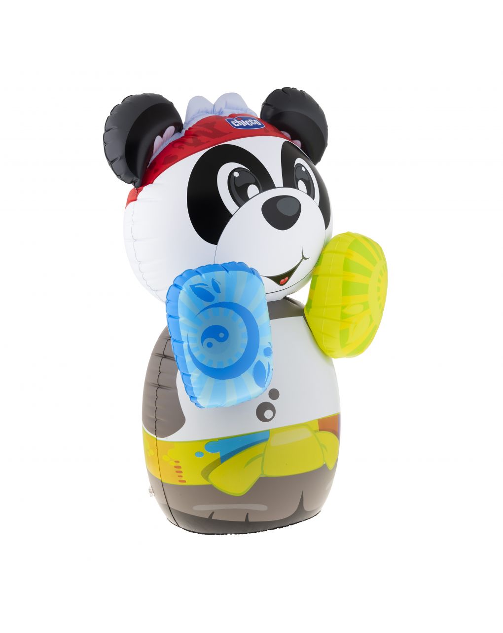 Chicco - panda box fit&fun