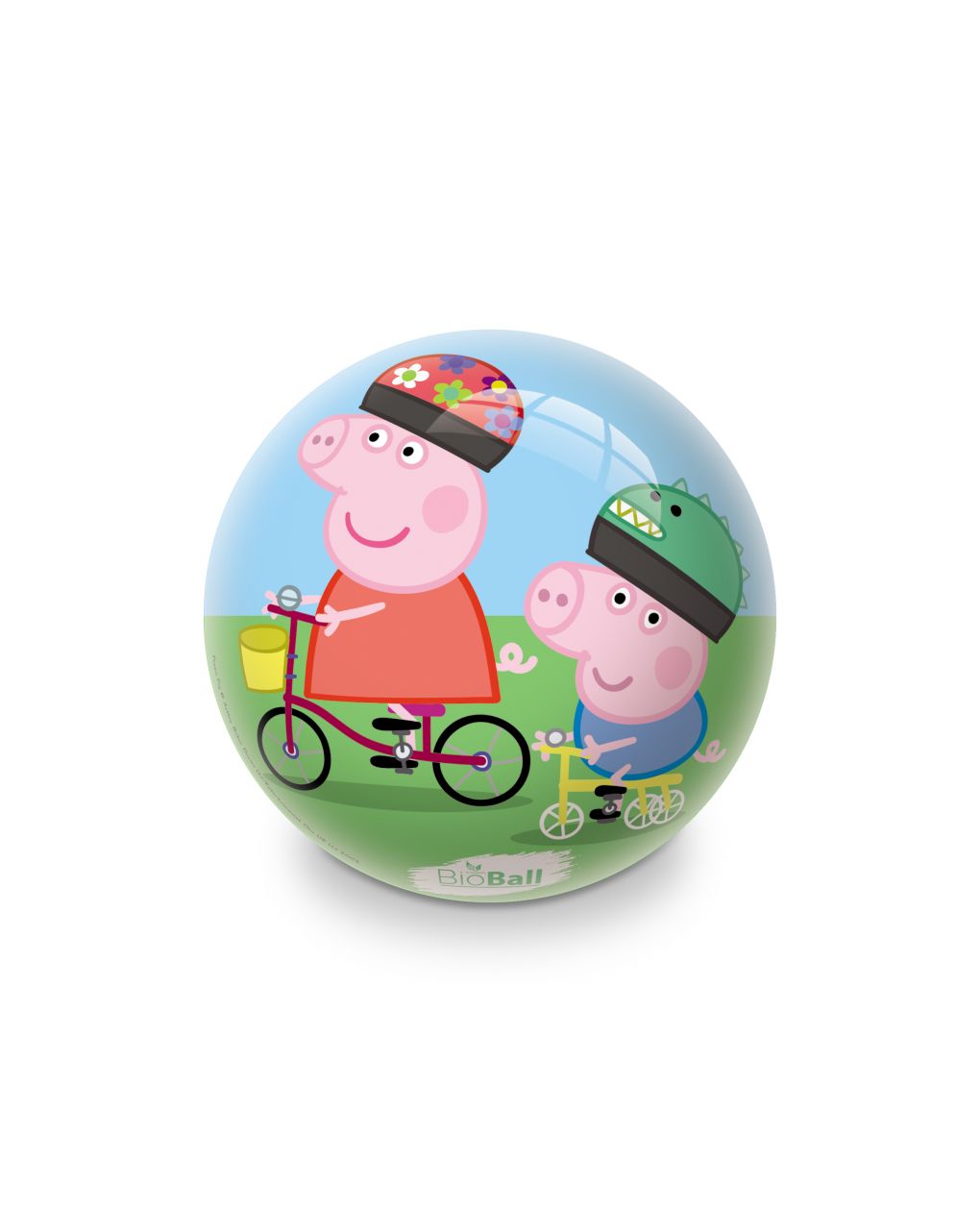 Mondo - pallone peppa pig d. 230 cm