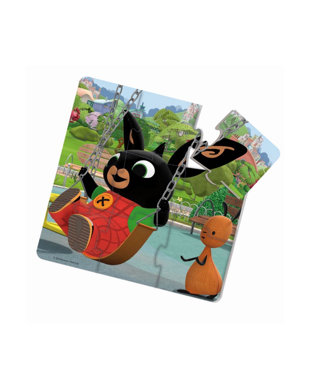 Lisciani - bing raccolta giochi educativi baby