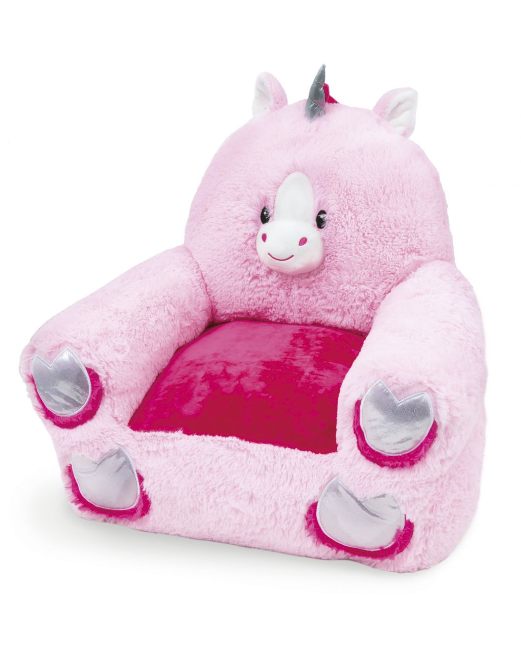 Ami plush  - poltrona peluche