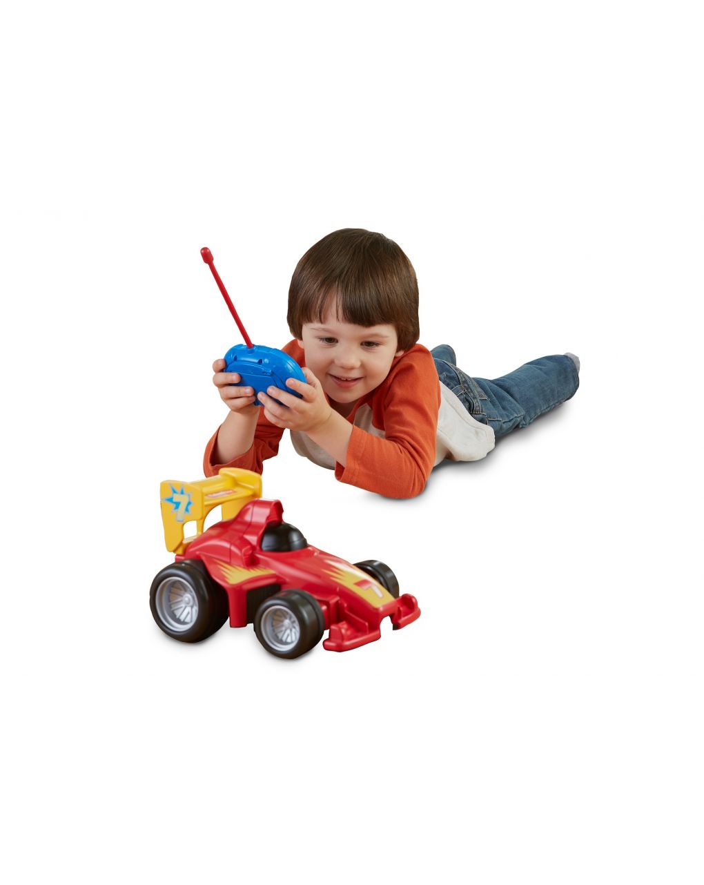 Fisher price - il mio primo radiocomando