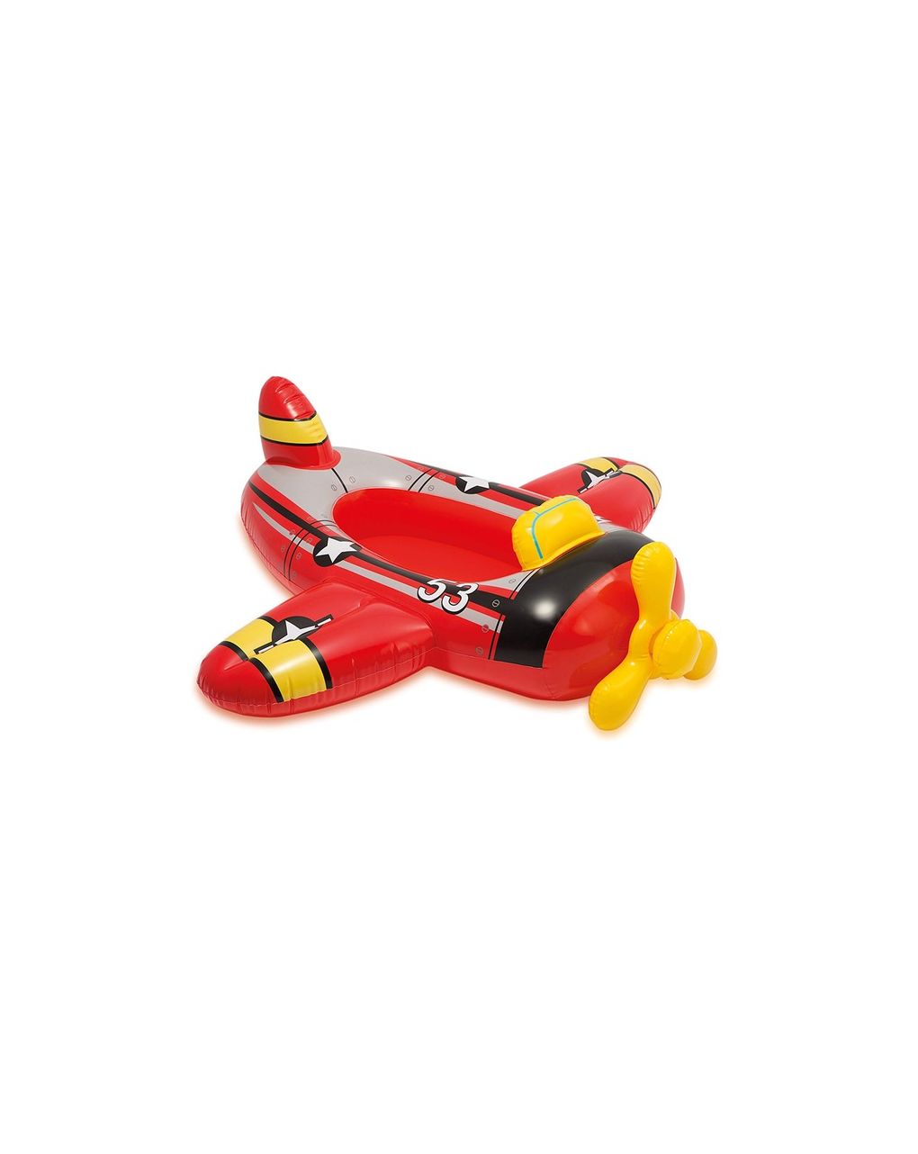 Intex - canottini assortiti cm 107x69