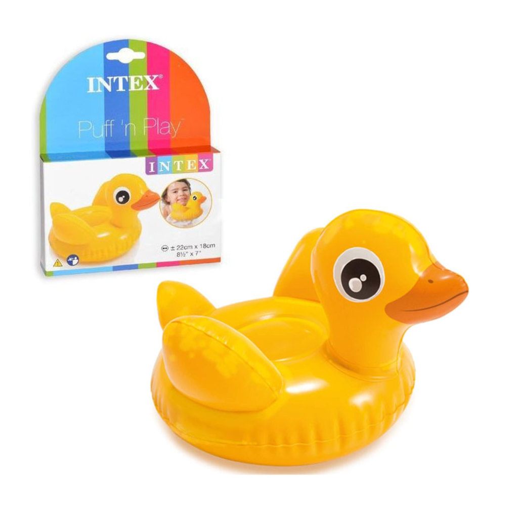 Intex - animaletti assortiti