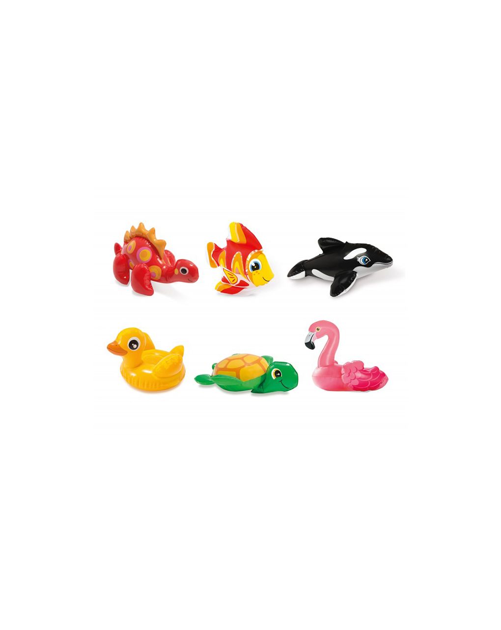 Intex - animaletti assortiti