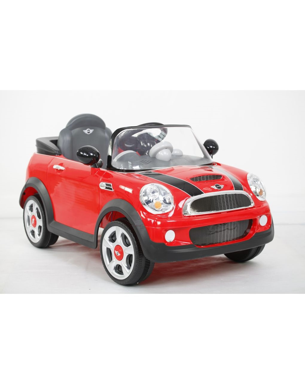 Mini cooper r/c